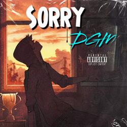 SORRY