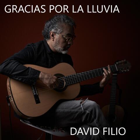 Gracias por la lluvia