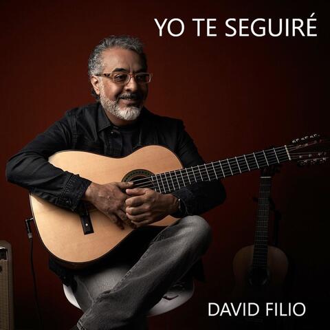 Yo te seguiré