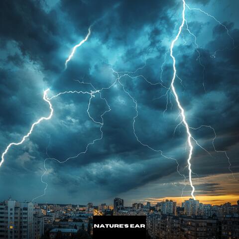 Light Rain Thunder Rumble