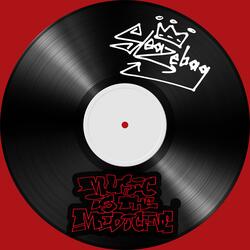 Music Is The Medicine