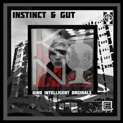 Instinct & Gut (IO)