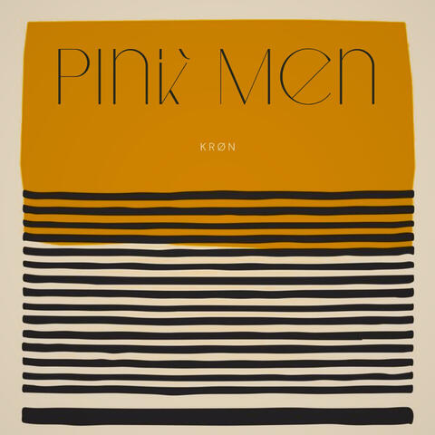 Pink Men