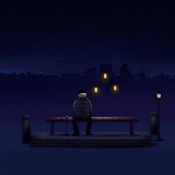 Lonely Night