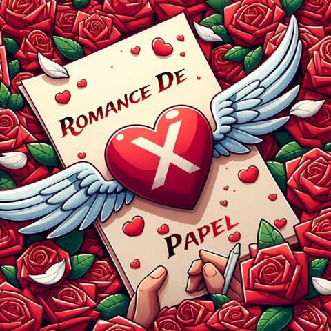 Romance De Papel