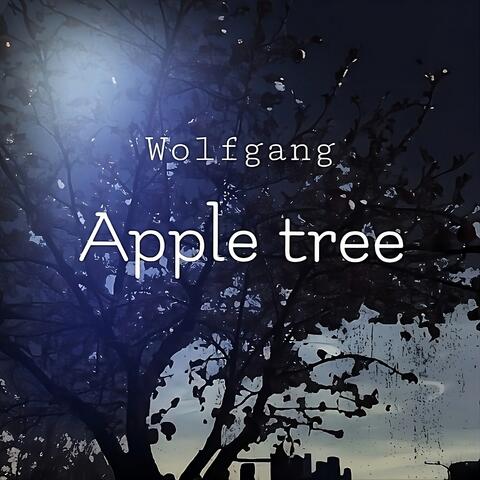 Apple tree