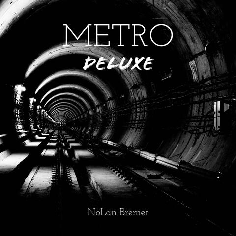 Metro (Deluxe Edition)