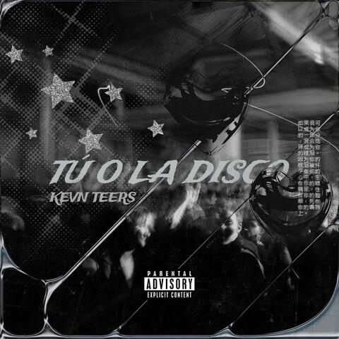 TU O LA DISCO...