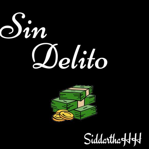Sin delito