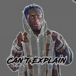 Can't Explain