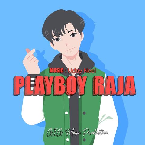 Playboy Raja