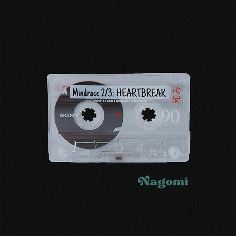 Mindrace 2/3: HEARTBREAK