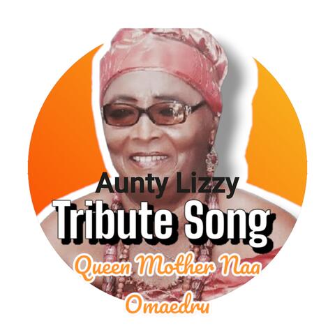 Tribute Song Queen Mother Naa Omaedru