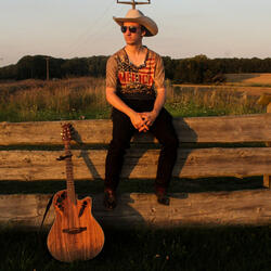 Out For A Wintherwalk