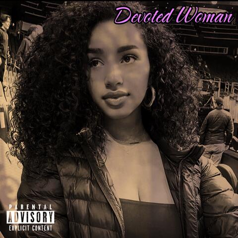 Devoted Woman
