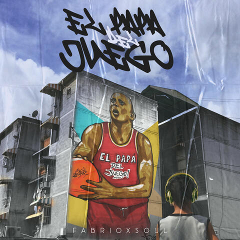 El Papa del Juego