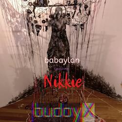 Babaylan (lasang)