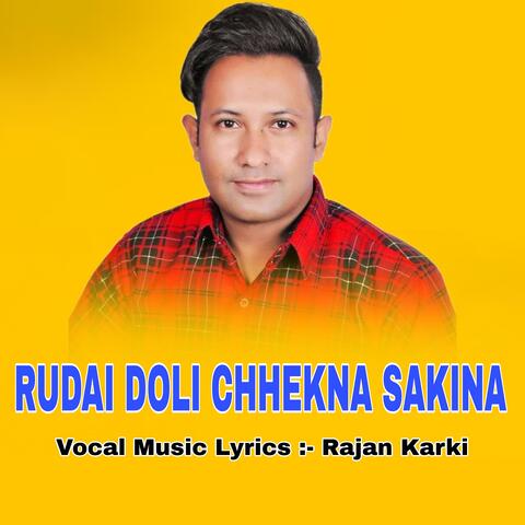 Rudai Doli Chhekna Sakina