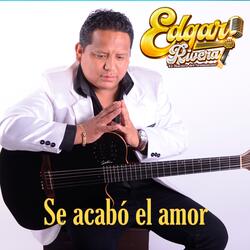 Se acabó el amor