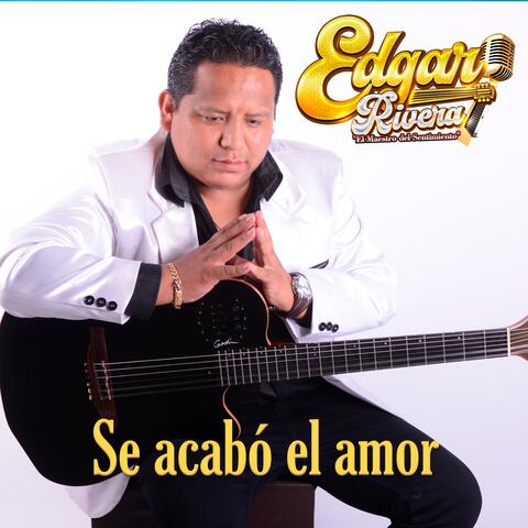 Se acabó el amor