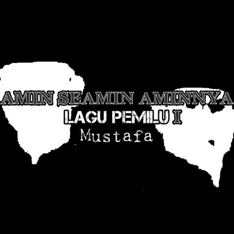 Amin Seamin Aminnya - Lagu Pemilu I