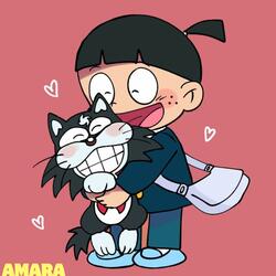 AMARA