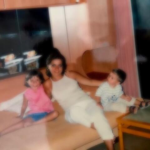 Hazlo por mí, hazlo por ti.