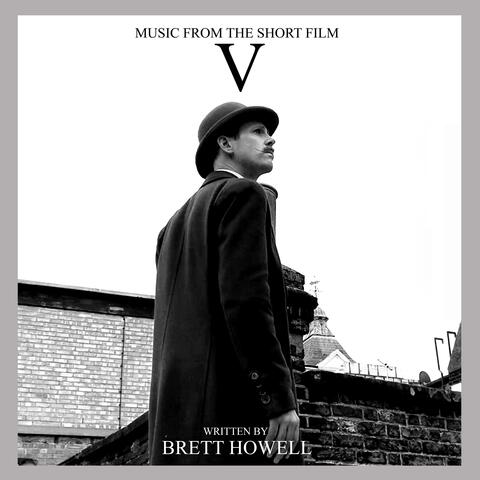 Music From The Short Film V