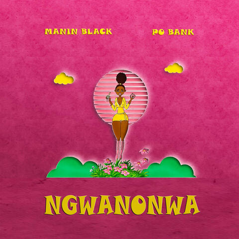 Ngwanonwa