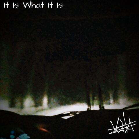 It Is What It Is