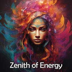 Chakra Balance: Purify & Release Negative Emotions