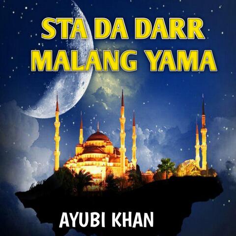 STA DA DARR MALANG YAMA