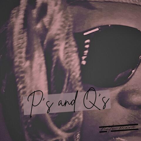 P’s and Q’s