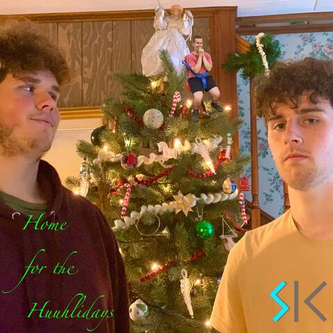 Home for the Huuhlidays
