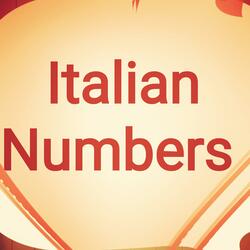 Italian Numbers