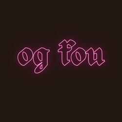 OG FOU