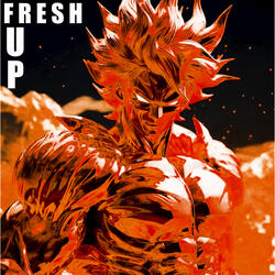 Fresh Up