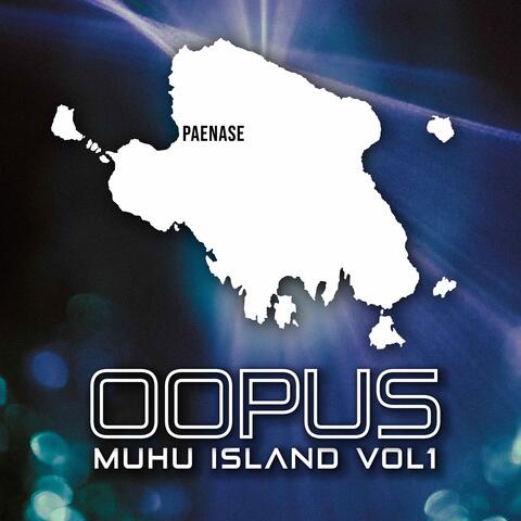 MUHU ISLAND, VOL. 1