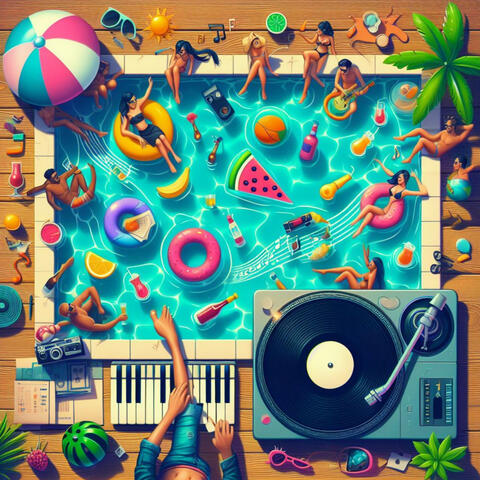 Pool Party