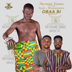 Obaa Bi