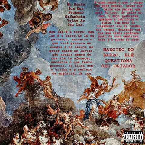 DEMONOFOBIA CHRONICLES
