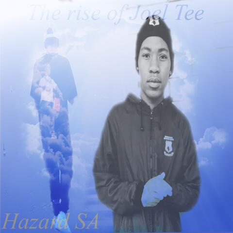 The rise of Joel Tee