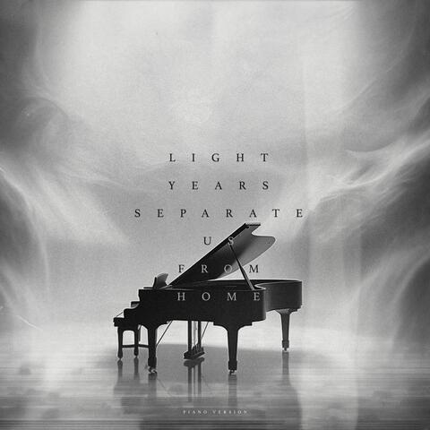Light Years Separate Us From Home