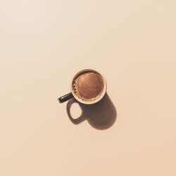 hot chocolate