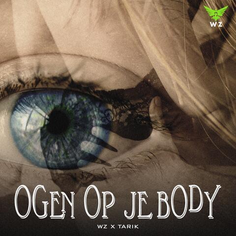 Ogen Op Je Body