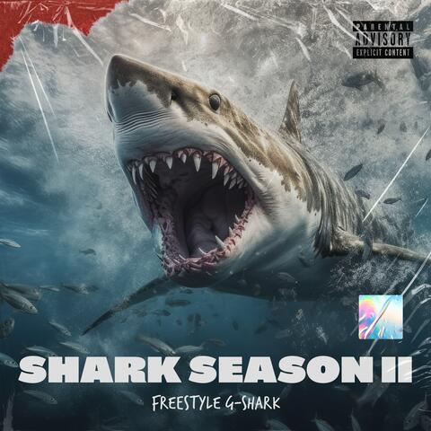 Shark Season II