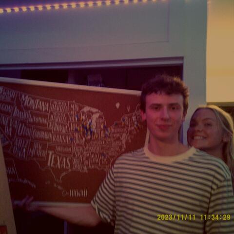 tomboy / laundry / oh, you