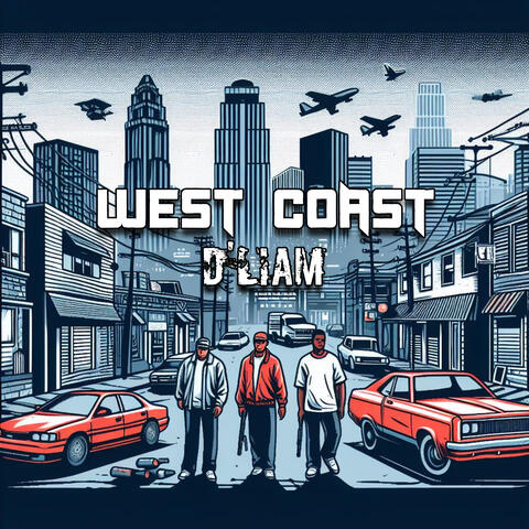 West Coast