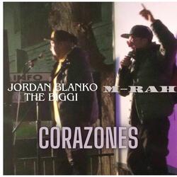 CORAZONES