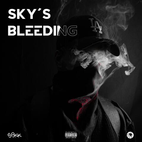 Sky´s bleeding